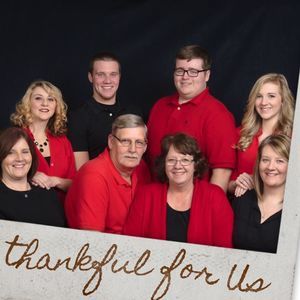 Meet your Posher, Thelma